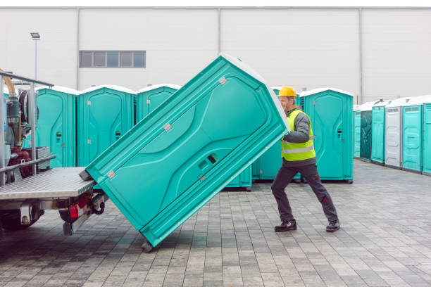 Best Portable toilet rental cost  in Akron, IA