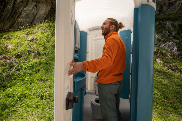 Best Temporary restroom rental  in Akron, IA