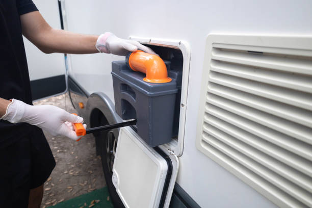 Best Portable toilet rental cost  in Akron, IA