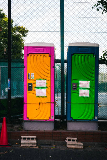 Best Best portable toilet rental  in Akron, IA