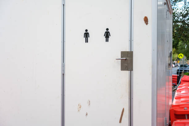 Akron, IA porta potty rental Company