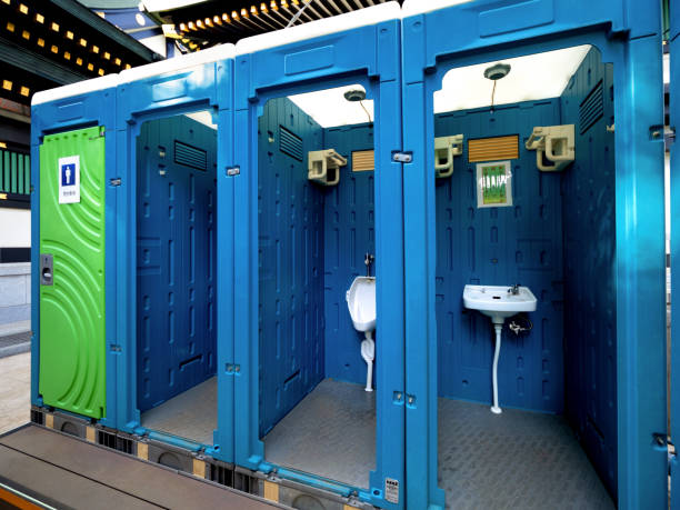 Best Local porta potty services  in Akron, IA