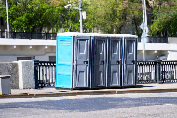 Best Affordable porta potty rental  in Akron, IA